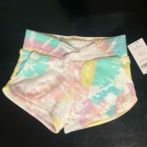Girls Kids shorts